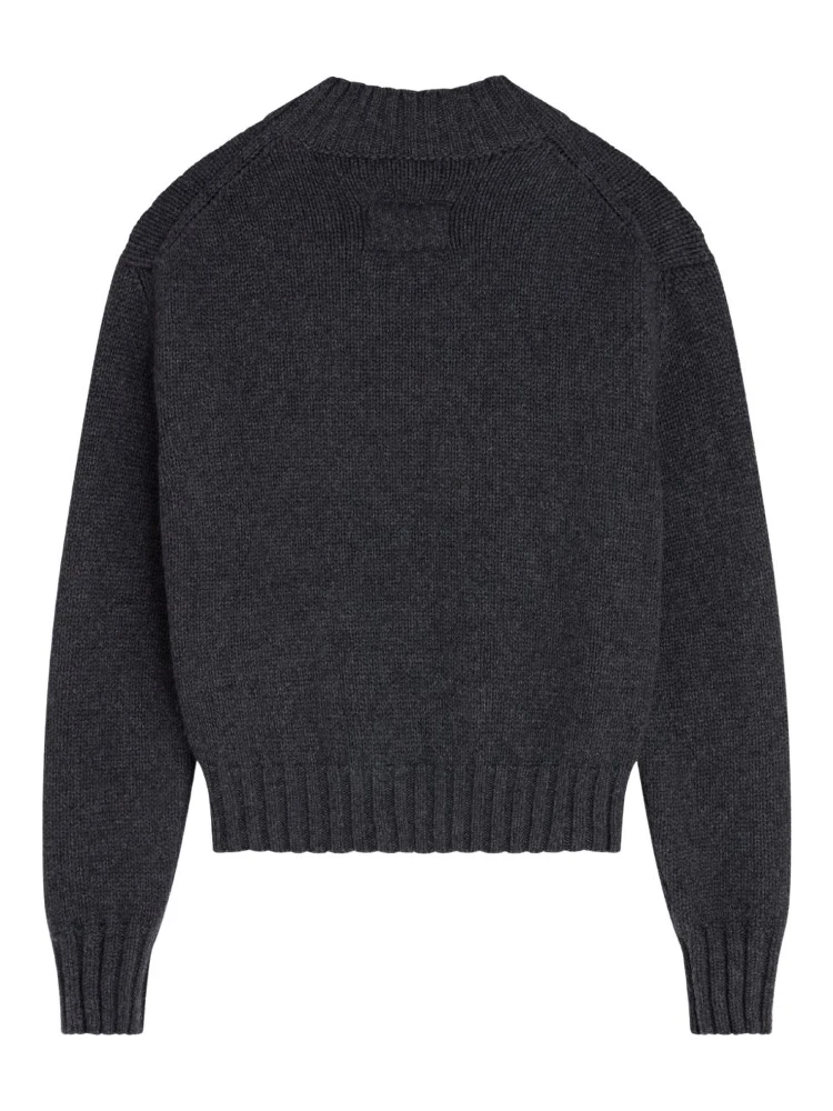 PHOEBE PHILO Sweaters Grey alternative