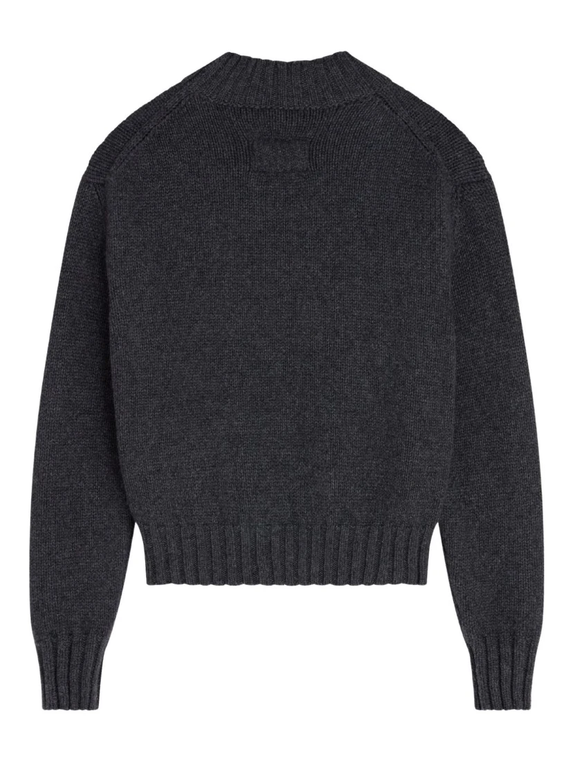 PHOEBE PHILO Sweaters Grey