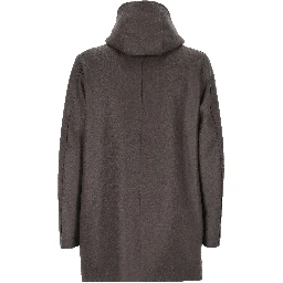 Harris Wharf London Coats