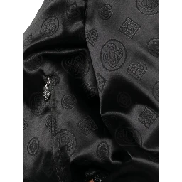 Casablanca Jackets Black