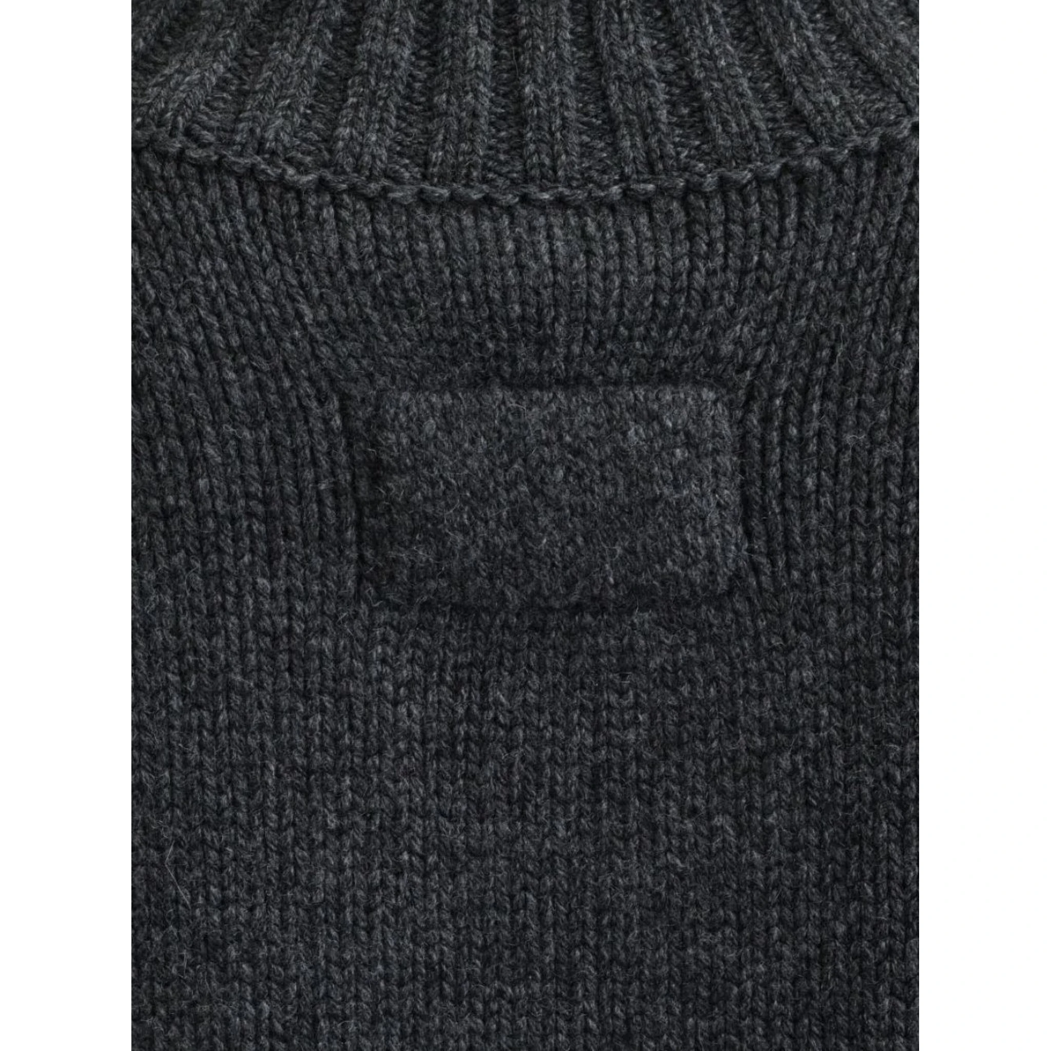 PHOEBE PHILO Sweaters Grey