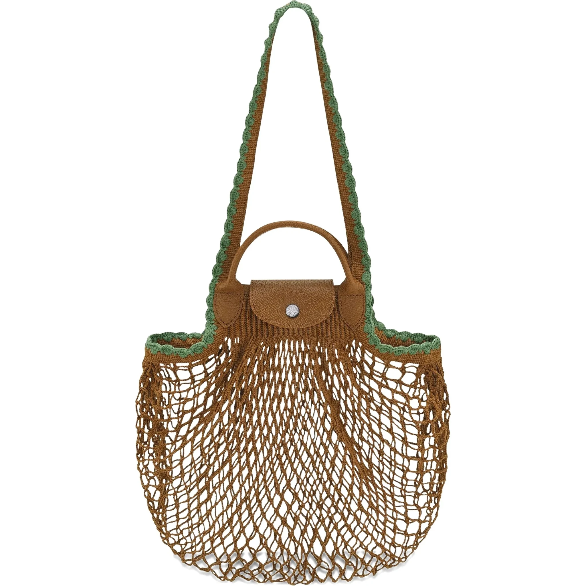 Longchamp Bags.. Brown