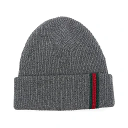 Gucci Hats Grey