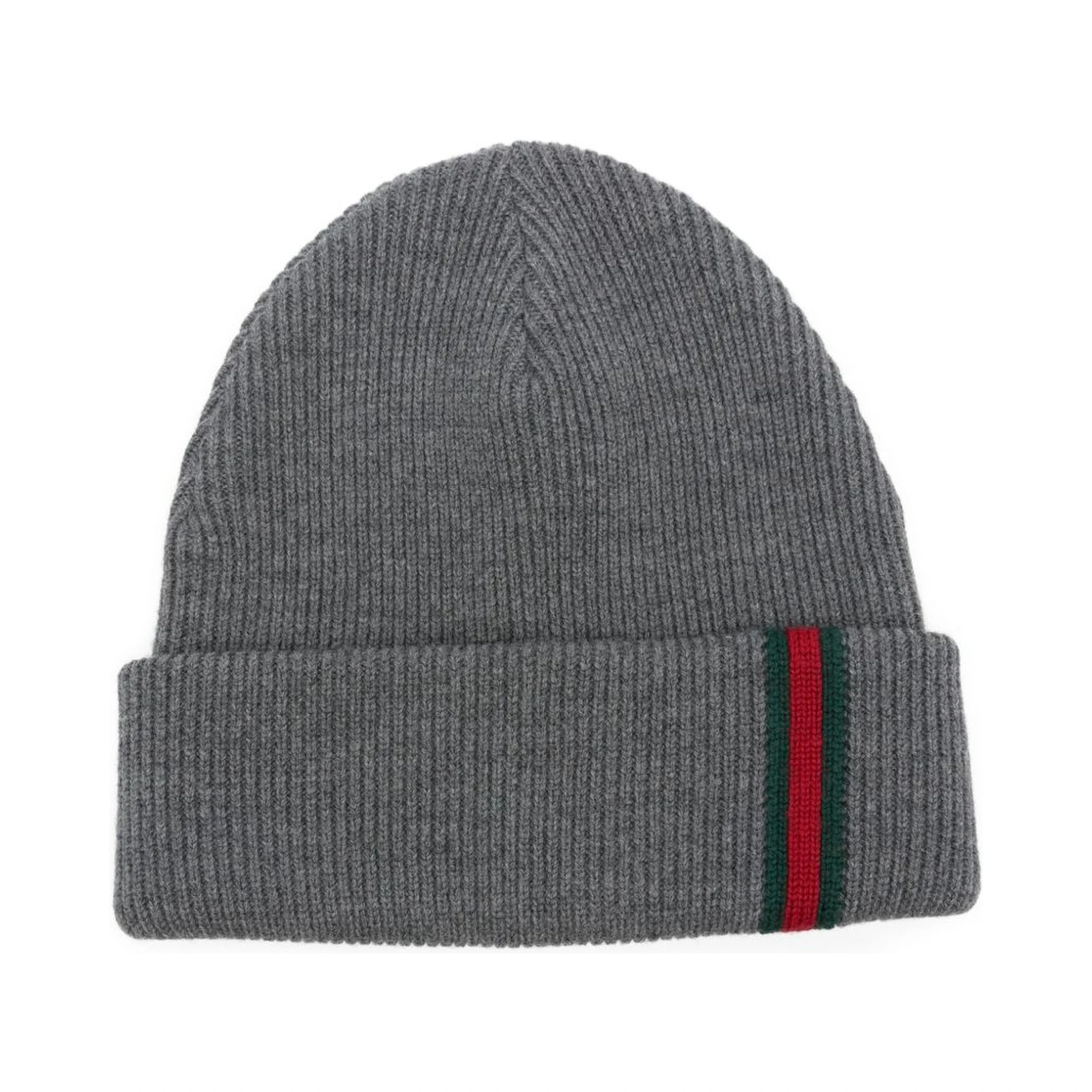 Gucci Hats Grey