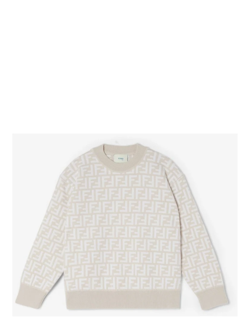 FENDI KIDS Sweaters