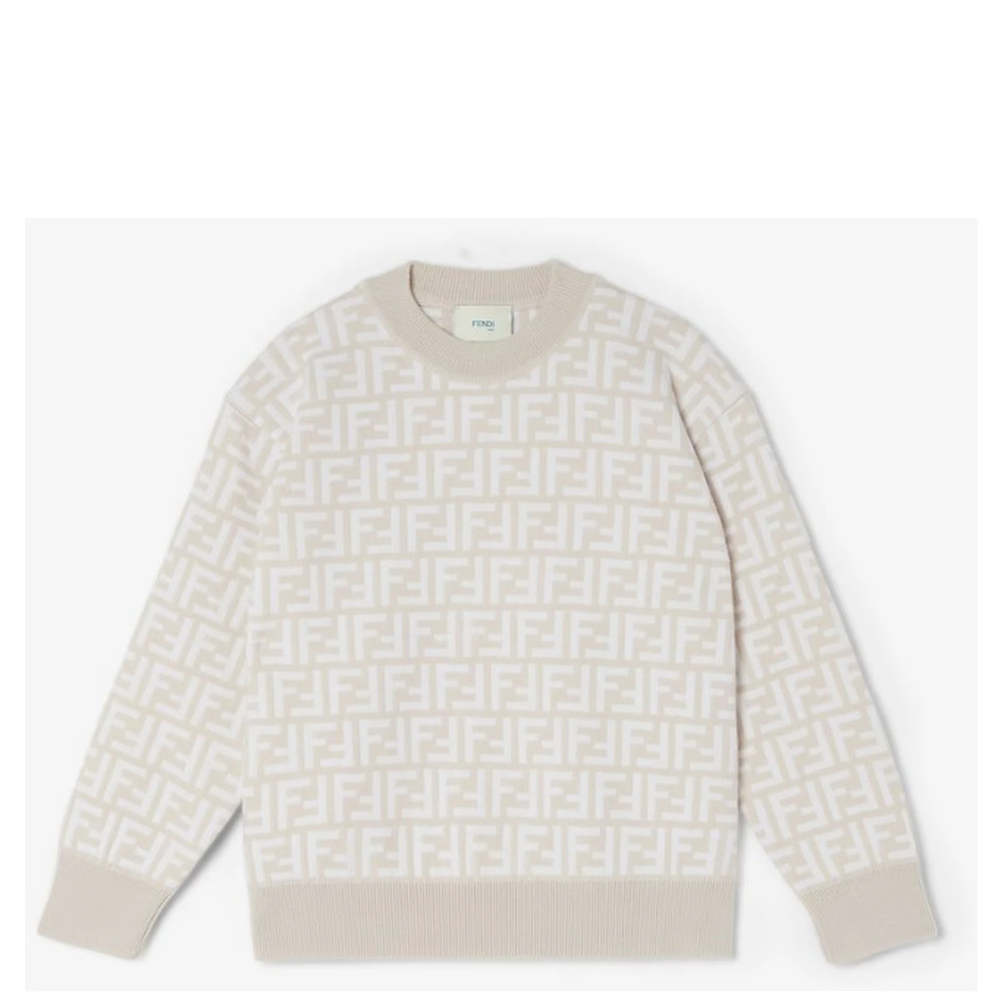FENDI KIDS Sweaters