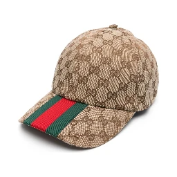 قبعات غوتشي