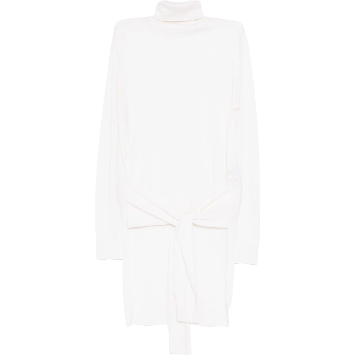 TOTEME Sweaters White