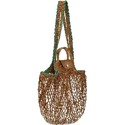 Longchamp Bags.. Brown