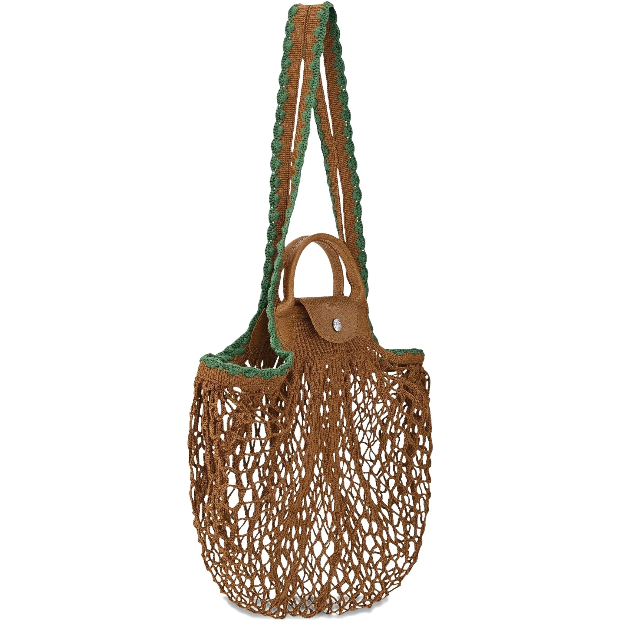 Longchamp Bags.. Brown