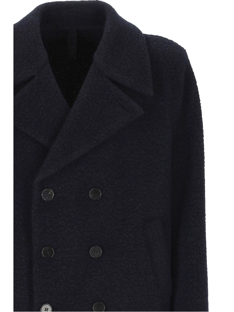 Harris Wharf London Coats Blue alternative