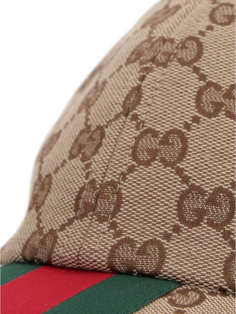 قبعات غوتشي