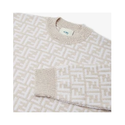 FENDI KIDS Sweaters