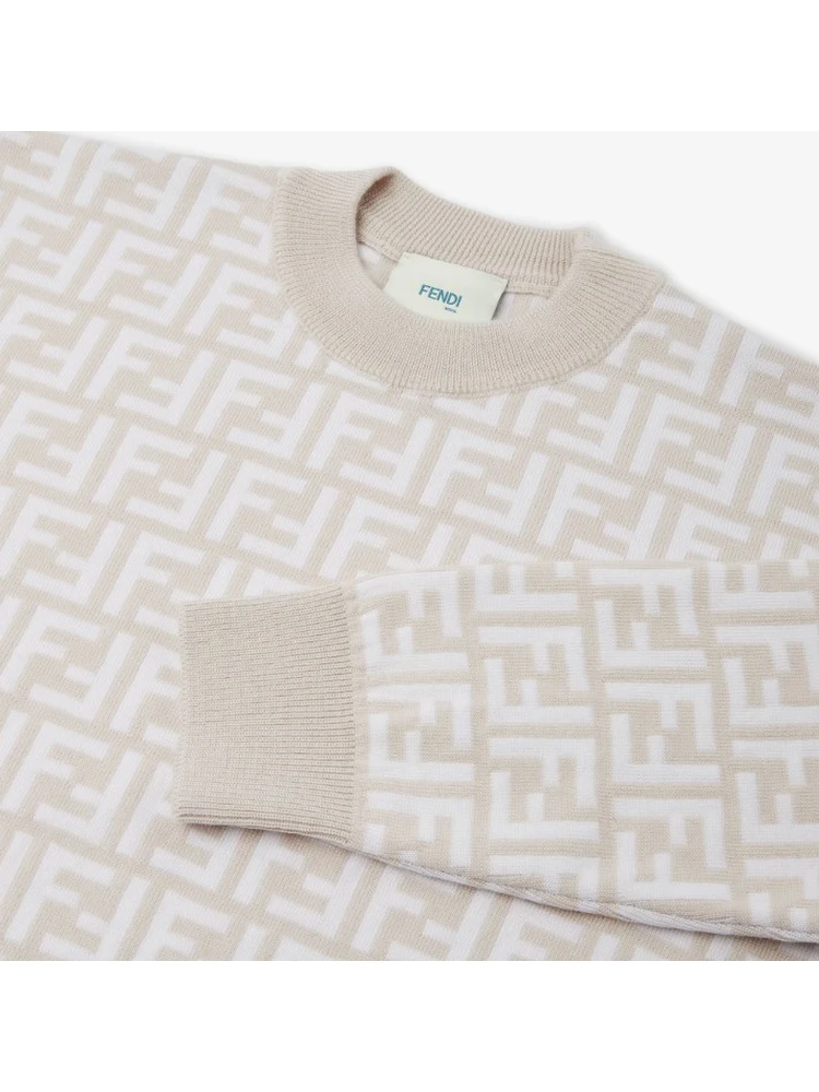 FENDI KIDS Sweaters alternative