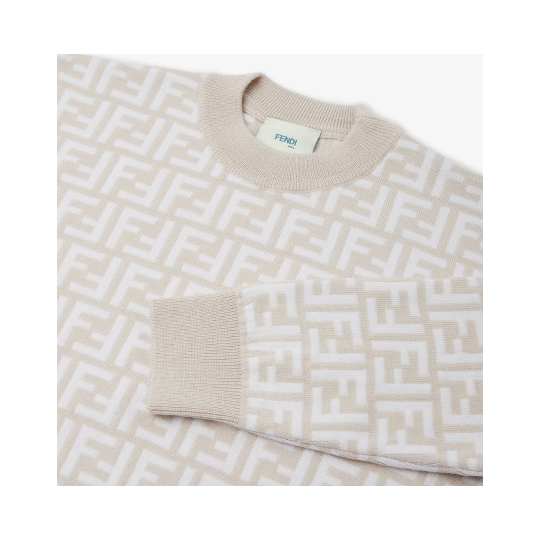 FENDI KIDS Sweaters