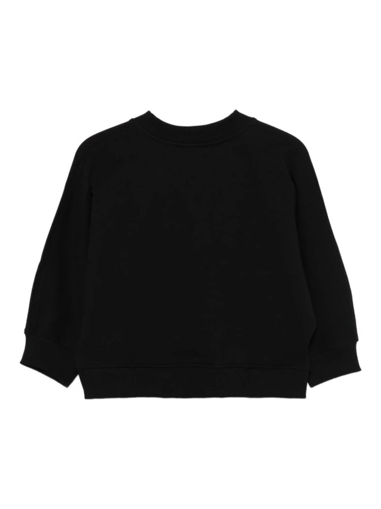 Moschino Sweaters Black alternative