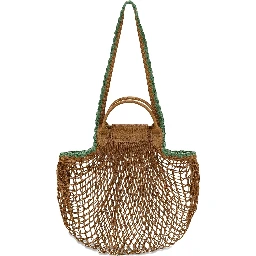 Longchamp Bags.. Brown