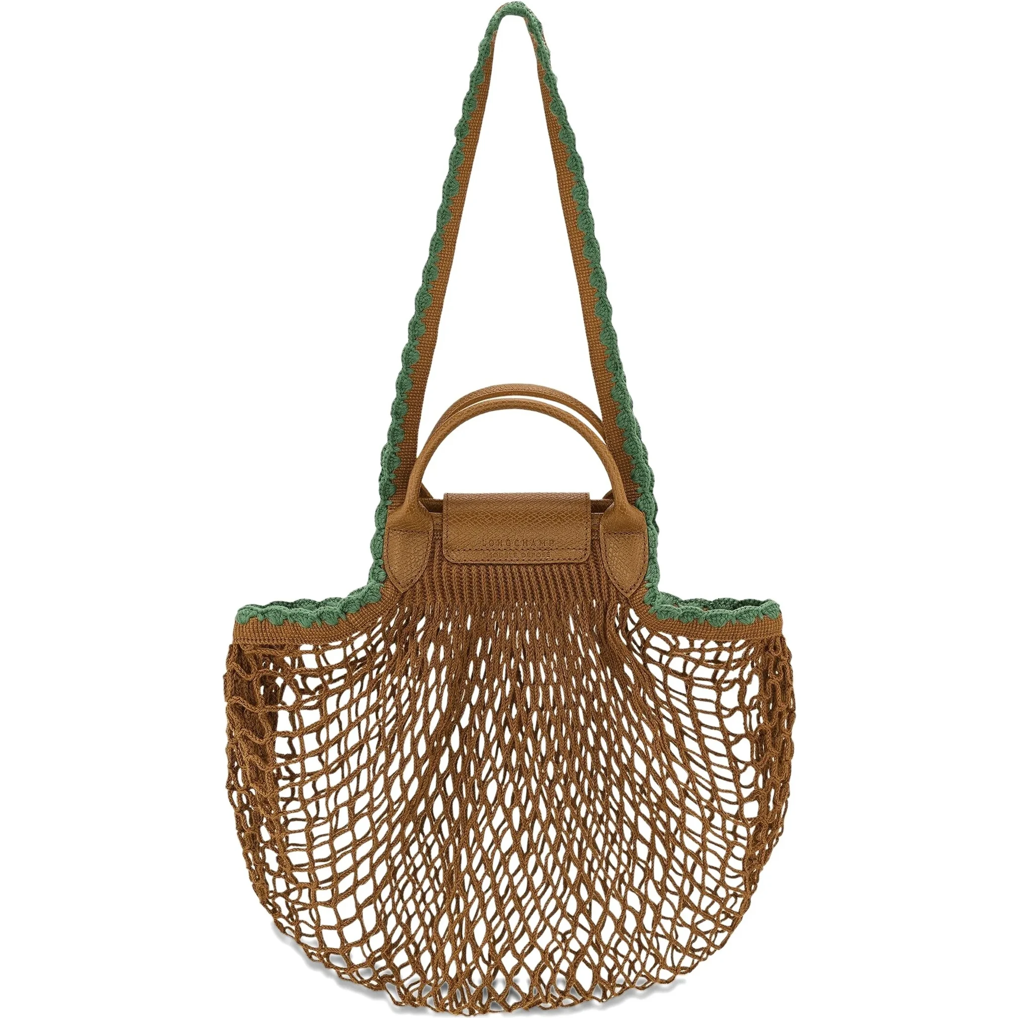 Longchamp Bags.. Brown