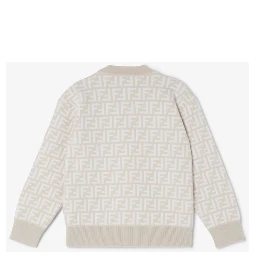 FENDI KIDS Sweaters
