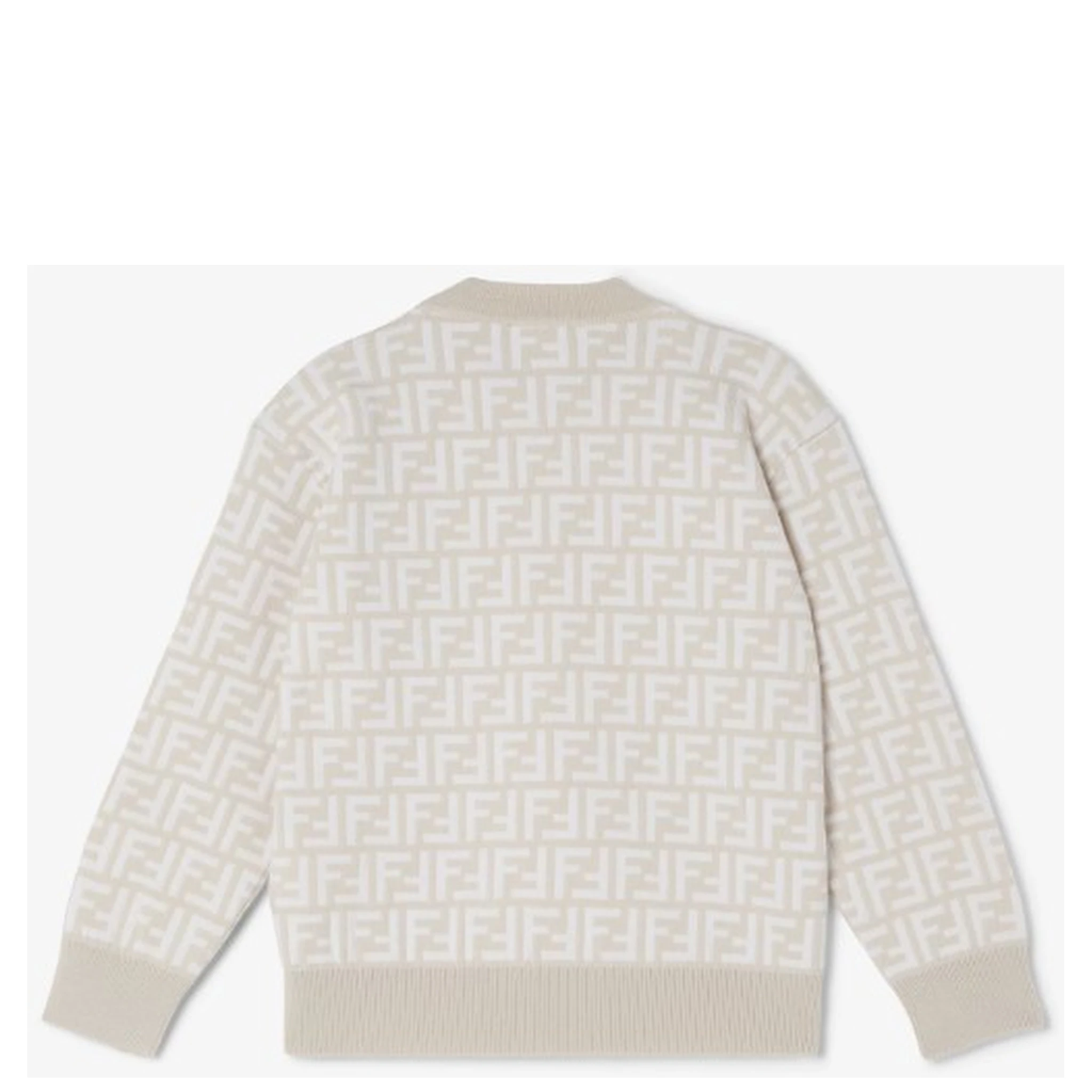 FENDI KIDS Sweaters