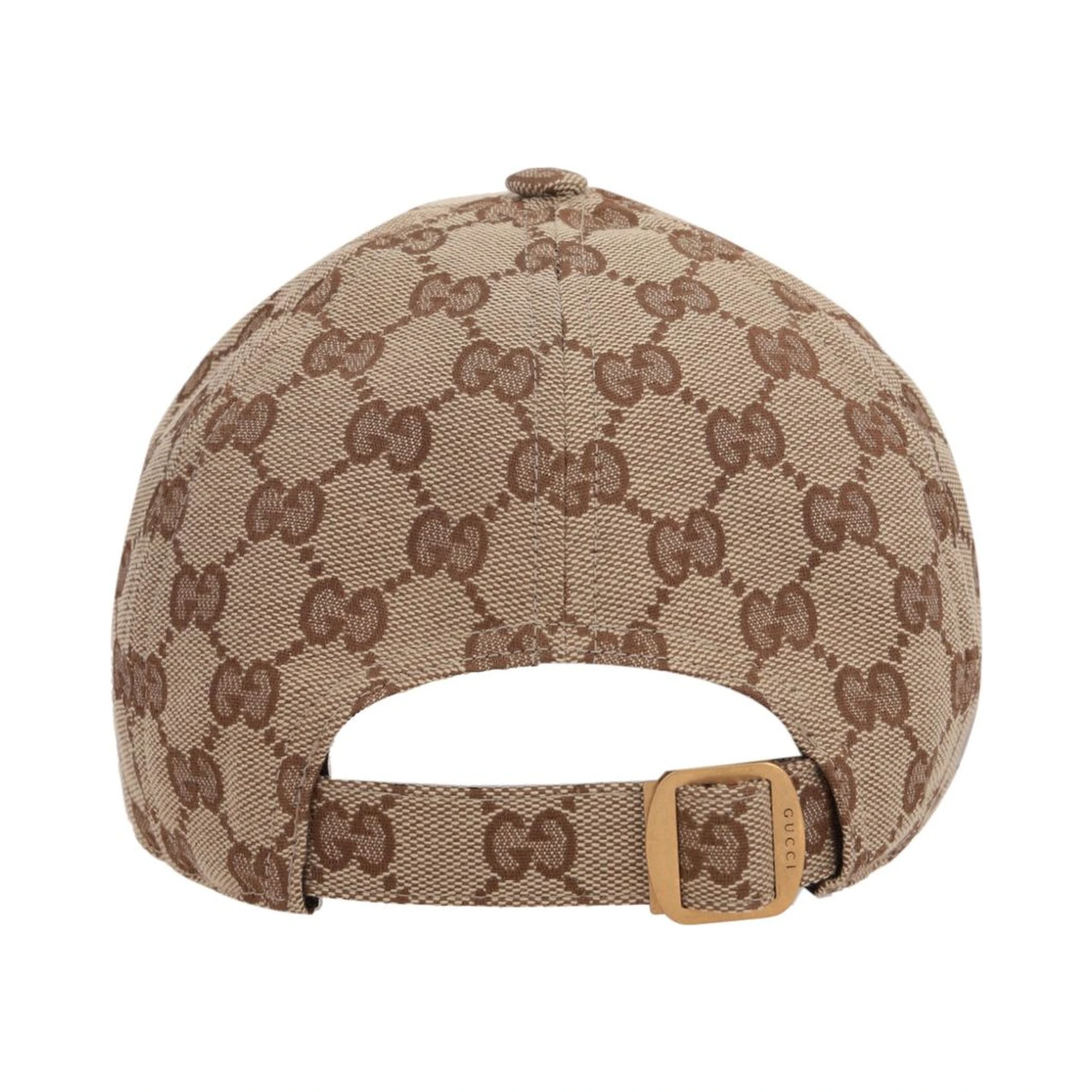 قبعات غوتشي