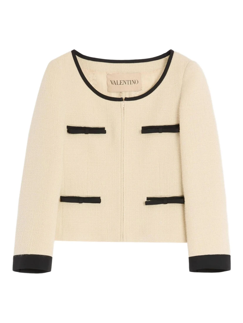 Valentino PAP Jackets