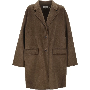 THE DYNAMIS STUDIO Coats