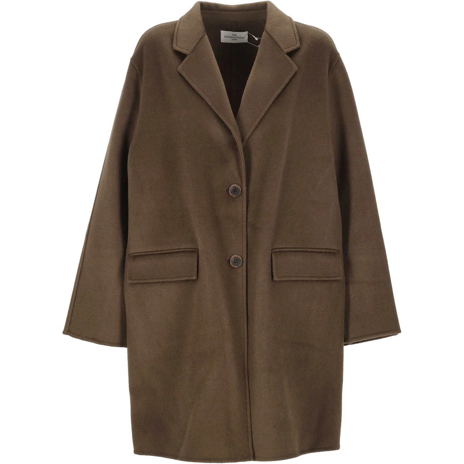 THE DYNAMIS STUDIO Coats
