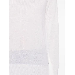 TOTEME Sweaters White
