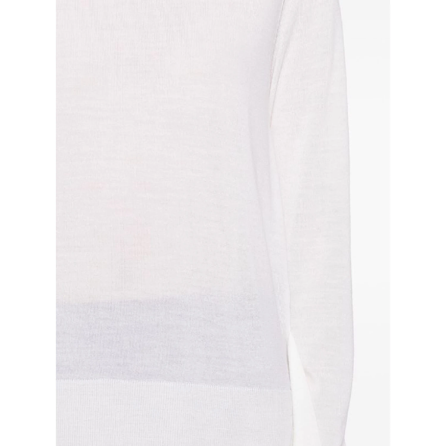 TOTEME Sweaters White