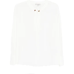 Antonelli Firenze Shirts White