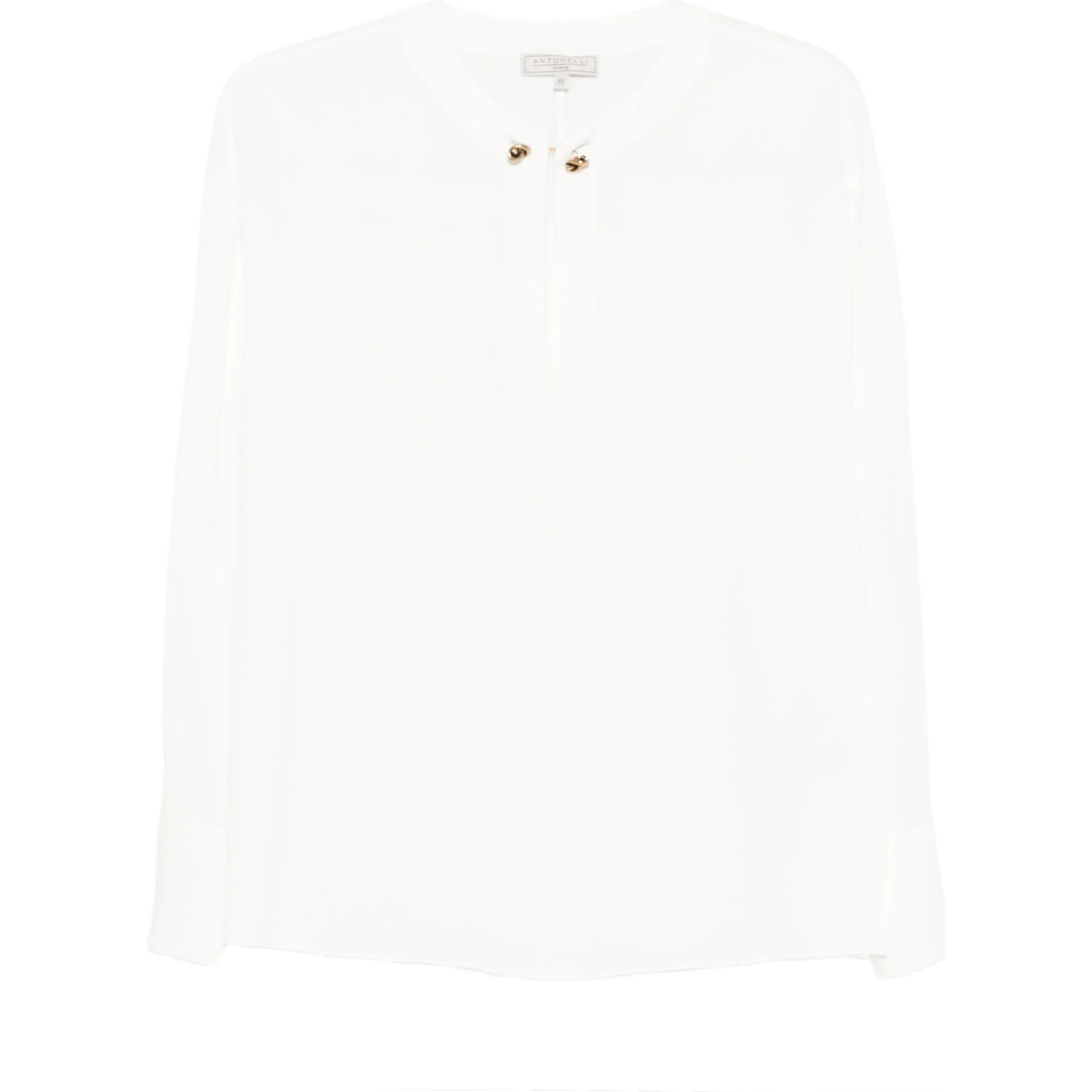 Antonelli Firenze Shirts White