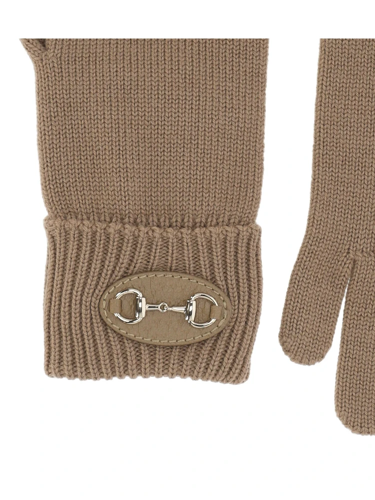 Gucci Gloves Beige alternative