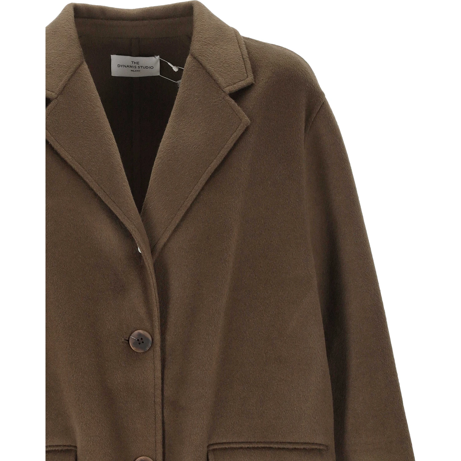 THE DYNAMIS STUDIO Coats