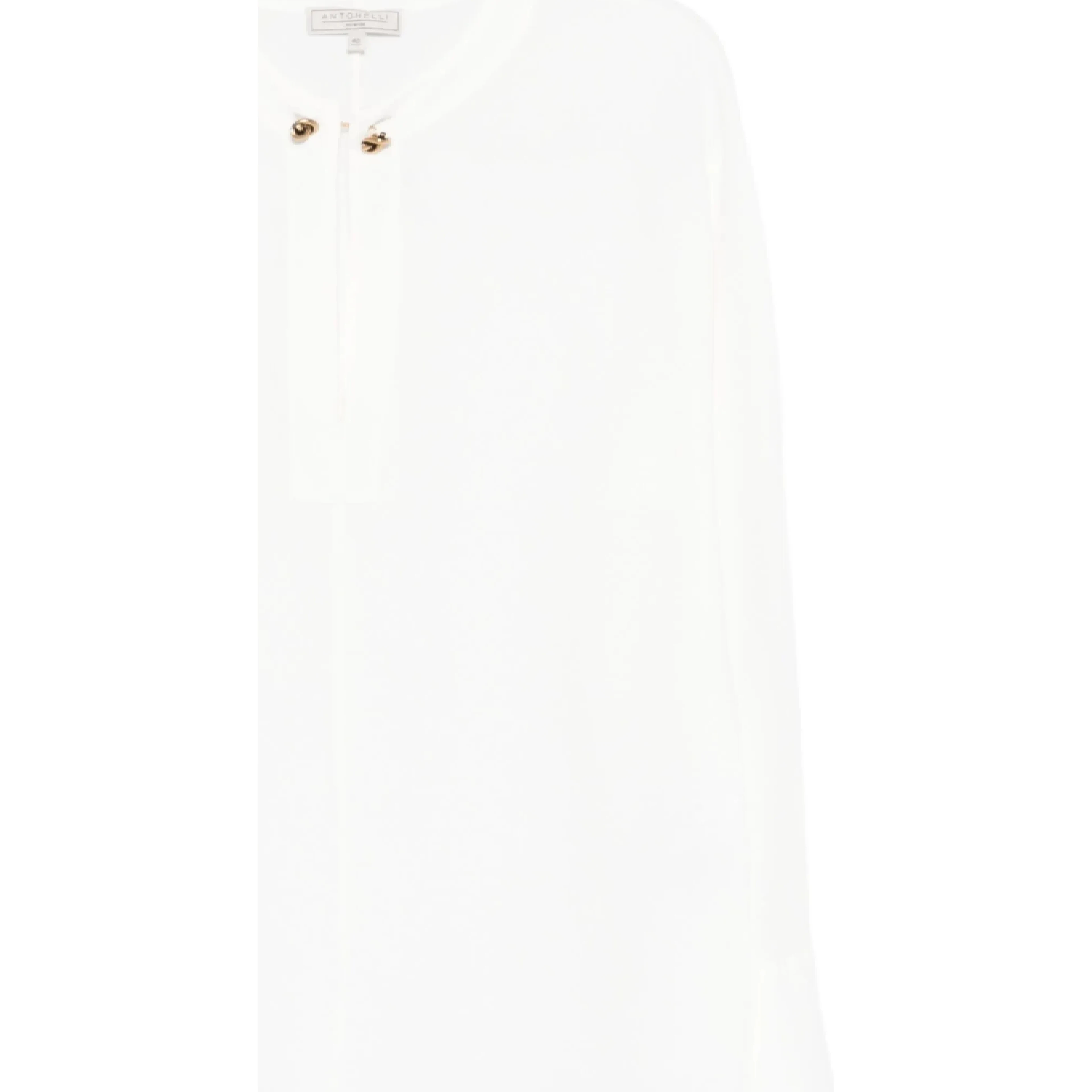 Antonelli Firenze Shirts White