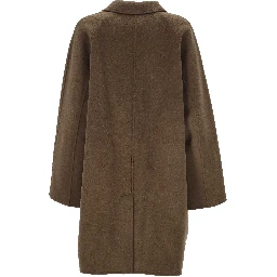 THE DYNAMIS STUDIO Coats