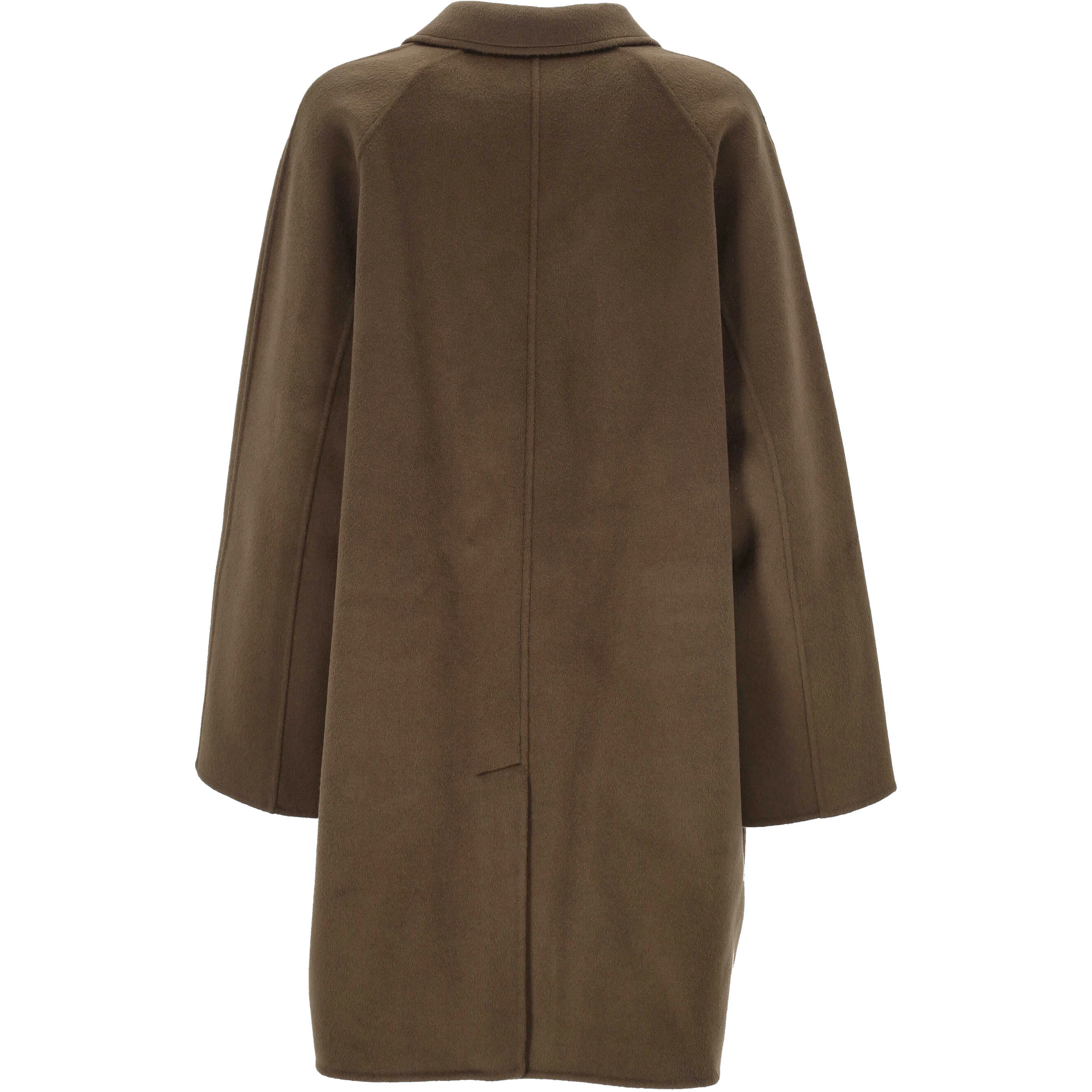 THE DYNAMIS STUDIO Coats