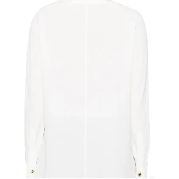 Antonelli Firenze Shirts White