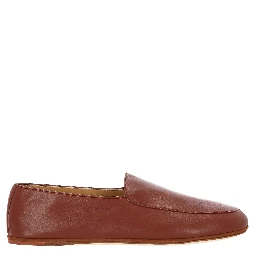 Loro Piana Flat shoes