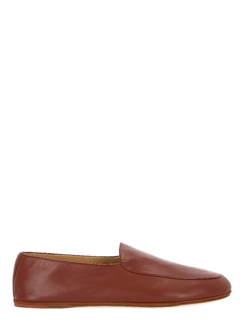 Loro Piana Flat shoes