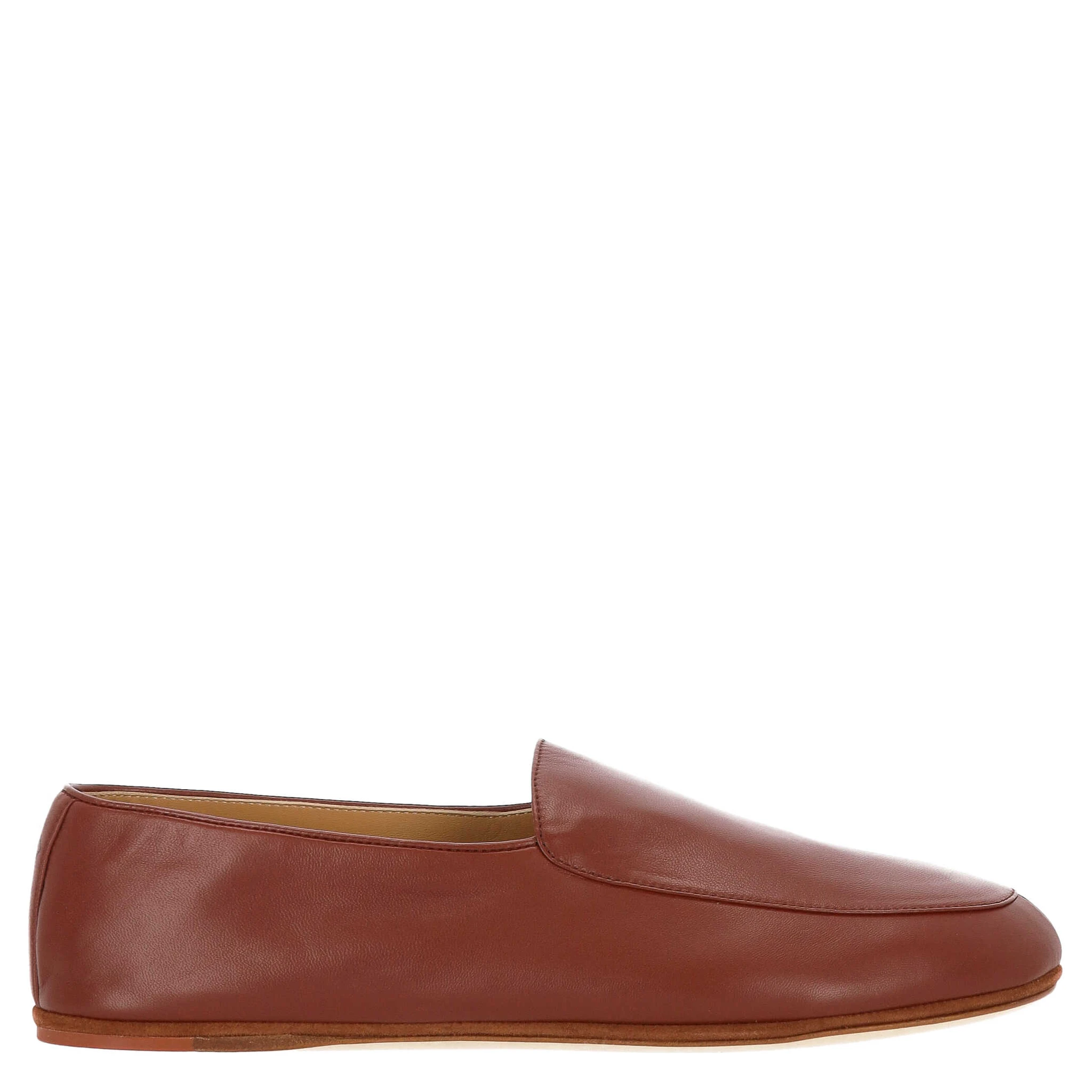 Loro Piana Flat shoes