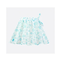 Baby Dior Skirts White