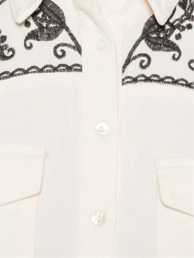 MAISON HOTEL Shirts alternative