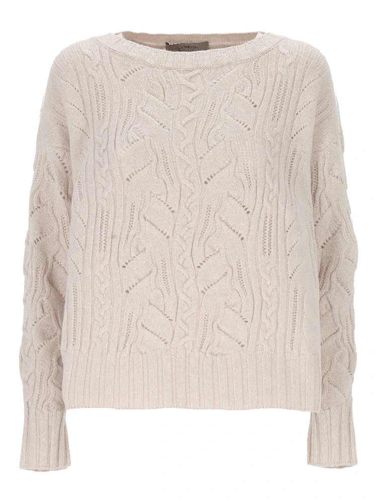 D.EXTERIOR Sweaters