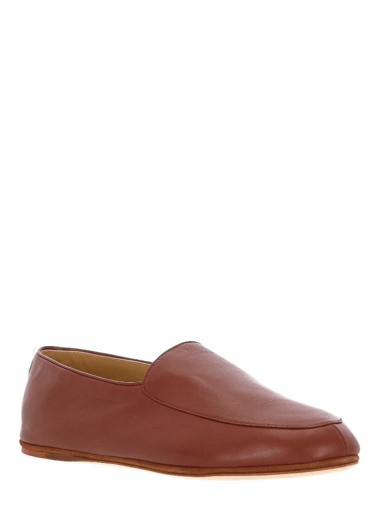 Loro Piana Flat shoes alternative