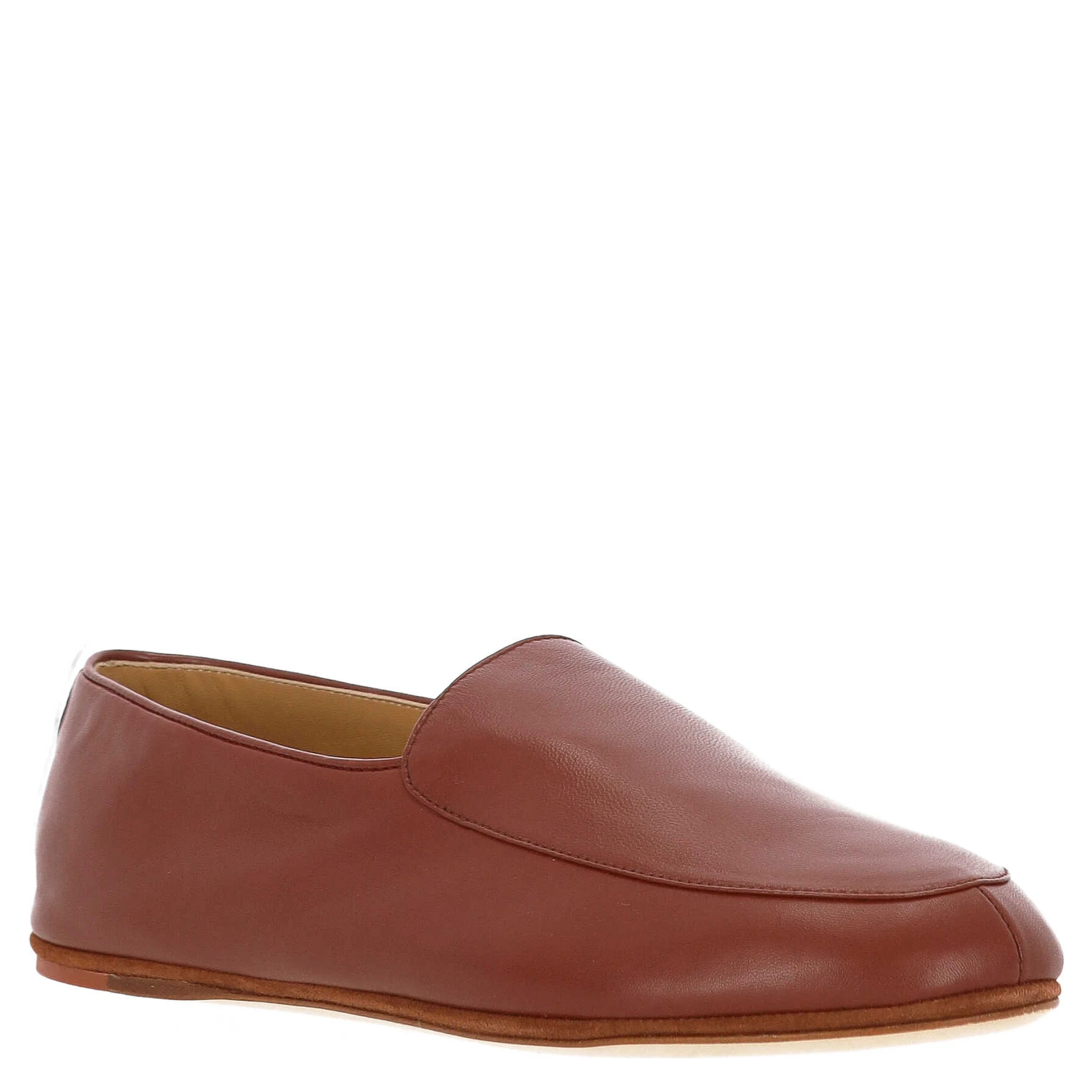 Loro Piana Flat shoes