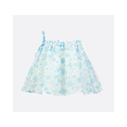 Baby Dior Skirts White