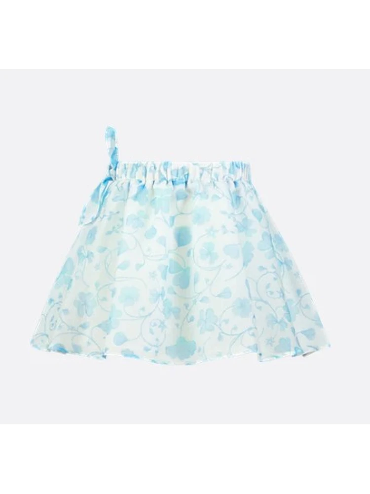 Baby Dior Skirts White alternative