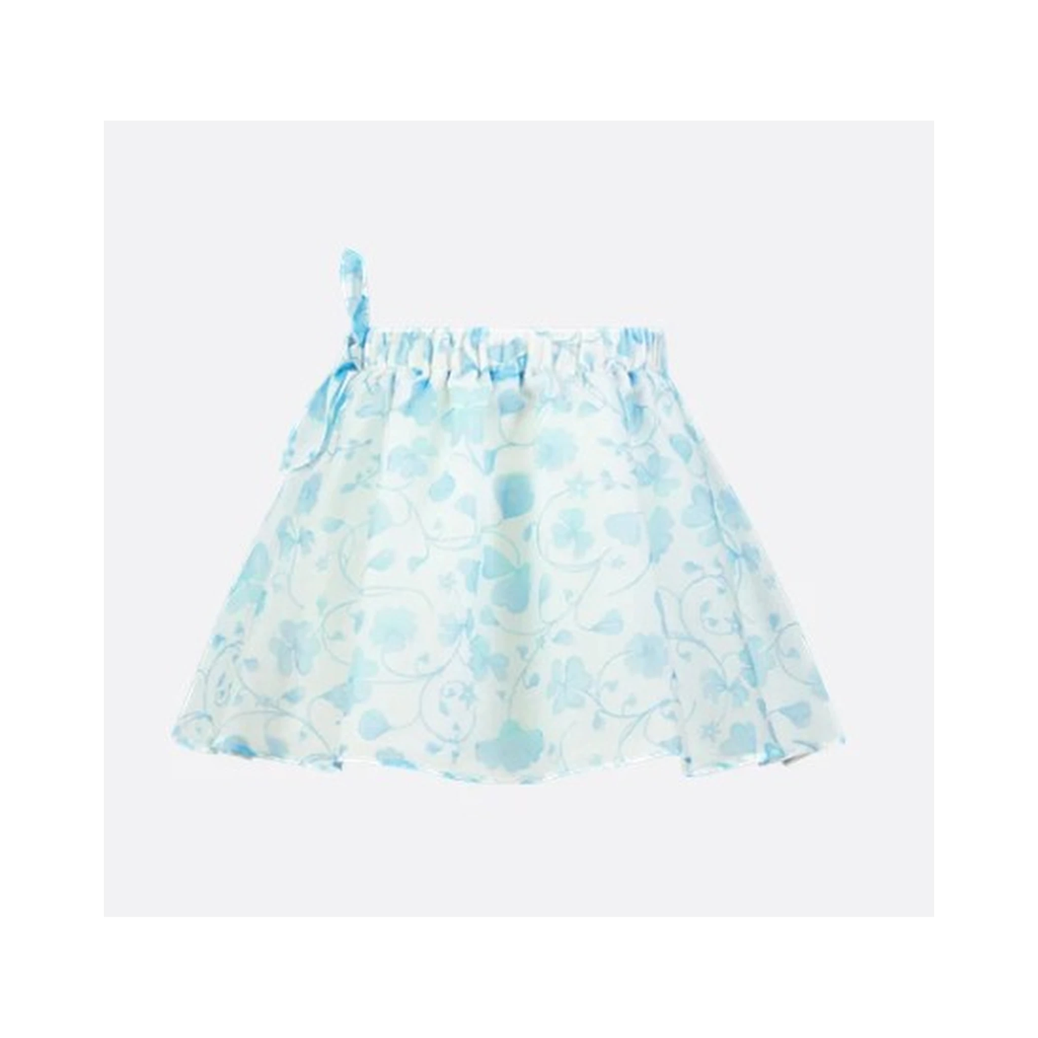 Baby Dior Skirts White