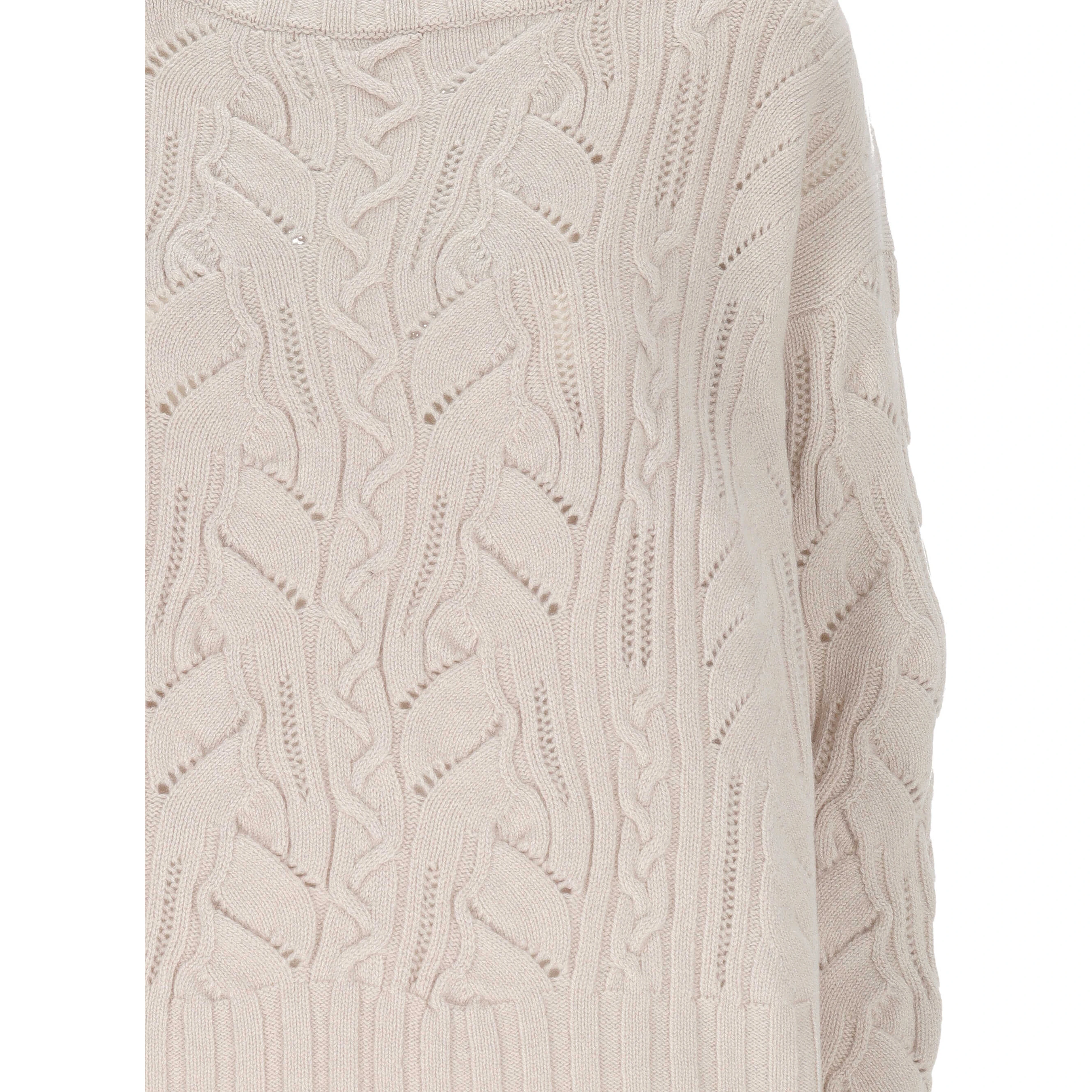 D.EXTERIOR Sweaters